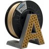 AURAPOL PLA 3D Filament Almond Silk 1 kg 1,75 mm