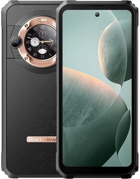 Blackview BL9000 12GB/512GB