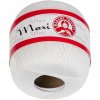 VTC Priadza Maxi MT 100 g 0003 biela