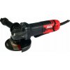 Bruska Bosch Skil síťová úhlová bruska 125MM 720W 1200PRM 230V AG1E9131AA