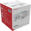 Honeywell Home Evohome štartovací set 2 kotol CZ THR99C3112, Evohome Touch WiFi + 2x termohlavica HR92 + BDR91