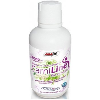 Amix CarniLine Pro Fitness 2000 480 ml