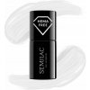 Semilac gél lak 389 Coconut Ice Cream Biela 7 ml