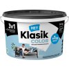 Het Klasik Color maliarska farba, 0427 modrý nebeský, 7+1 kg