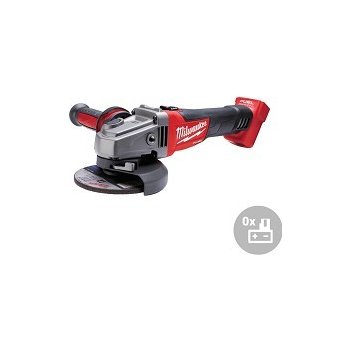 Milwaukee M18 CAG-125X-0