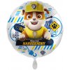 Premioloon Fóliový balón Šťastné narodeniny Rubble