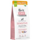 Brit Care Sustainable Sensitive Insect & Fish 14 kg