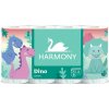 Harmony Kids Dino 3-vrstvý 8 ks