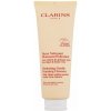 Clarins Hydrating Gentle Foaming Cleanser čisticí pěnivý krém pro normální až suchou pleť 125 ml pro ženy