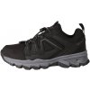 Detská outdoorová obuv ALPINE PRE NEJDO black čierna 32