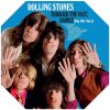ROLLING STONES - Through The Past, Darkly (Big Hits Vol 2) (1VINYL)