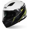 XRC Pure GP 5 black/white/fluo vel. 2XL