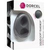 Dorcel LIQUID-SOFT TEARDROP COCKRING