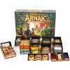 Poland Games Lost Ruins of Arnak + Expedition Leaders UV Print Insert (ERA19529) NENÍ HRA! UV insert: Ztracený ostrov Arnak + Velitelé expedic