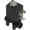 Ventil elektromagnetický dvojcestný pre kávovary Jura C 9, C70, C75, C90, ENA 9, F9 Aroma+, F900, Z6 Modell 2018 a Jura Giga