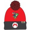 Čiapka Super Mario