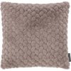 Magma Obliečka na vankúš Mink (hnedosivá, 40 x 40 cm) (100315206)