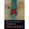 Oxford Handbook of Indian Philosophy (Brožovaná)