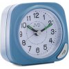 BUDÍK JVD SRP7202.2 MODRÝ ALARM S OPAKOVANÍM, PODSVIETENIE, TICHÝ MECHANIZMUS