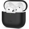 Tech-Protect SILICONE ochranné puzdro na Apple AirPods 4 5906302370115