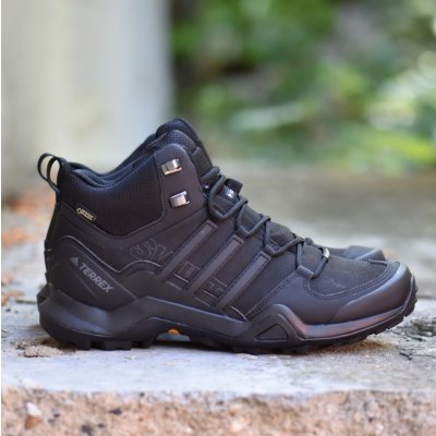 adidas terrex swift r mid gtx core black dark grey – Heureka.sk