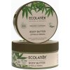 EcoLatier Telové maslo spevňujúce Organic Cannabis - 200 ml -