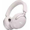 BOSE QuietComfort ULTRA, Bezdrôtové slúchadlá, biele (B 880066-0200)