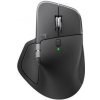 Myš Logitech MX Master 4 (910-007562) grafitová farba