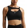 Nike | One Medium Support | čierna| S