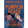 Pumpkinheads - Rainbow Rowell, Macmillan Children's Books