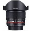 Samyang Fisheye 8mm f/3.5 ASP MC CSII Canon