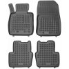 Koberce gumenné Rezaw Plast Mazda 2 2014