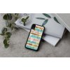 iKins SmartPhone case iPhone XR pop mint black