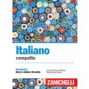 Italiano compatto. Dizionario della lingua italiana