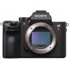 Fotoaparát Sony Alpha A7R III korpus čierny