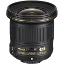 Nikon AF-S 20mm f/1.8G ED