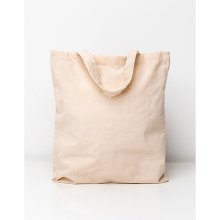 Printwear Bavlnená taška XT005 Natural