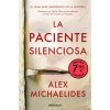 La paciente silenciosa (Campa?a edición limitada)