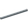 Prosperplast rúrka perforovaná 150-Unground PIPE RD-2000 RUD2000 sivá plast