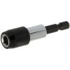 Magnetický držiak bitov s aretáciou 60mm