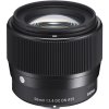 SIGMA 56mm f/1.4 DC DN Contemporary L-mount