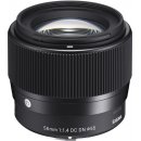 SIGMA 56mm f/1.4 DC DN Contemporary L-mount