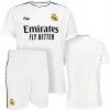 Detský dres Real Madrid FC 24/25, sada, replika Veľkosť: 13-14 r