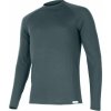 Lasting pánske merino tričko ATAR 5757 petrolejové Veľkosť: L