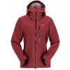 Rab FIREWALL JACKET Wmn deep heather S Veľkosť: S