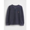GAP Baby mikina Tmavomodrá 18-24M