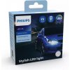 PHILIPS LED H7 Ultinon Pro3021 6000K 2 ks