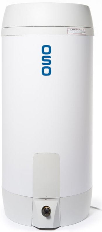 OSO HOTWATER SAGA EXPANSION 120 l