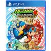 Mega Man Battle Network Legacy Collection (PS4) 013388560912