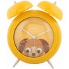 Detský budík ø 15 cm Peekaboo Dog – Karlsson
